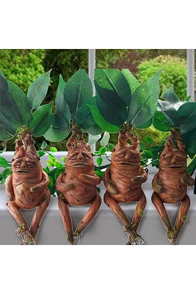 Choice Mandela Resin Ornaments Home Decoration Garden Ornaments Harrys Suitable For Living Room Bedroom ...