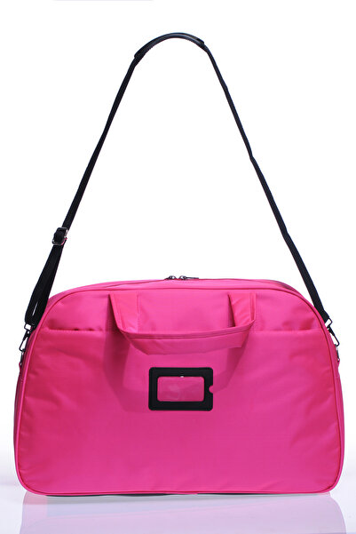 By Hakan Fuşya Byhakan Gk26 Unisex El Valizi