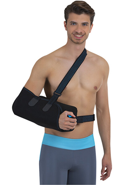 VİZOR Code 205 30 Degree Pillow Arm Hanger (30 ° ) (Standard Size)