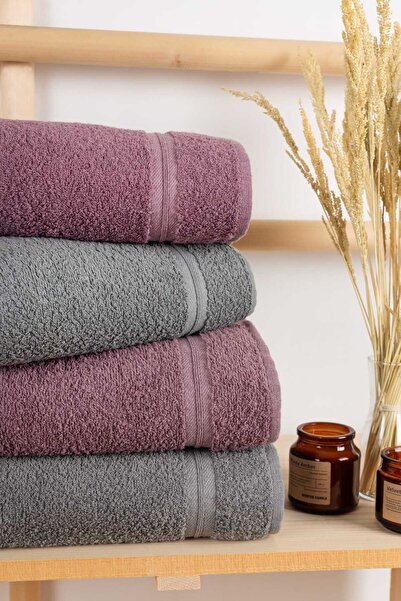 Elaganya Розкішний набір для ванної кімнати 100% бавовна 1200 г