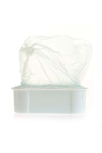 Motek 505 Dirty Diaper Cartridges