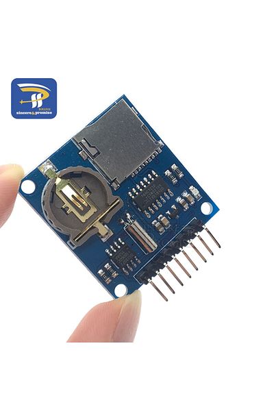 Choice Mini Data Logger Module Logging Shield for Arduino For Raspberry Pi Logging Recorder Data Logger ...