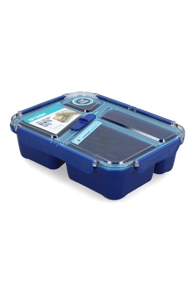 Smash Bento Eats Lunch Box 1.4 Liter