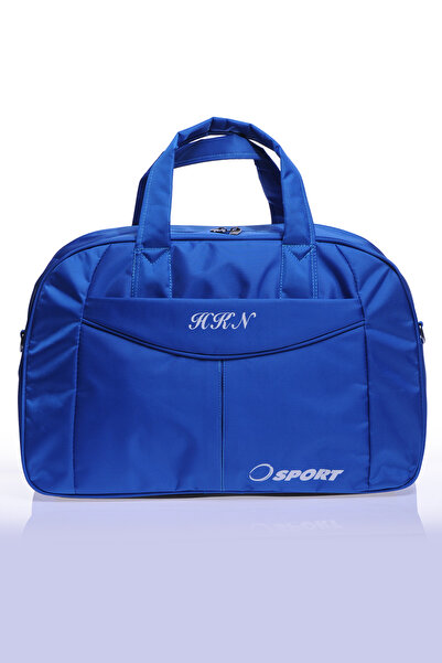 By Hakan Gk26 Küçükboy Klasik Seyahat Valizi Spor Hastane Çantası El Omuz Annebebek Çantası Kabin Boy Hostes