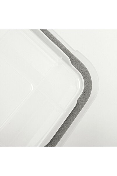 IRIS صندوق تخزين سعة 30.6 لتر