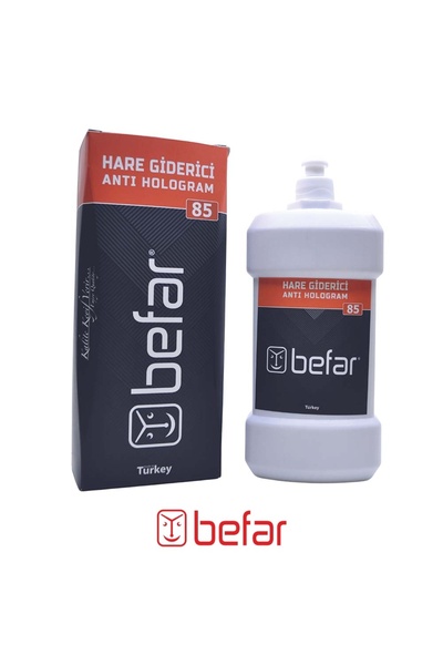 BEFAR Hare Giderici 250ML