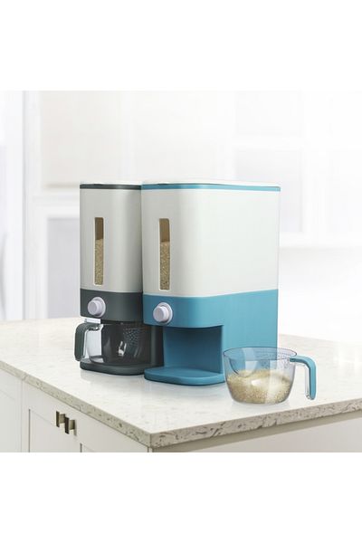 Felli موزع أرز 10 كجم FF6068-G
