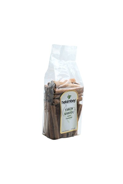 Tarçın Kabuk (165gr)