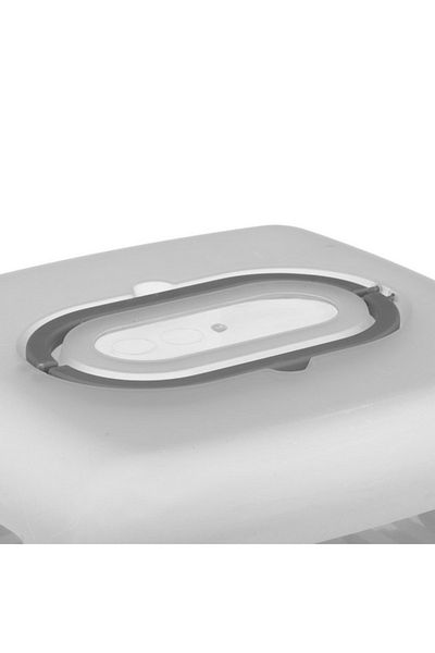 Five Simply Smart Polypropylene Transportable Cake Box 33 x 36cm 189336