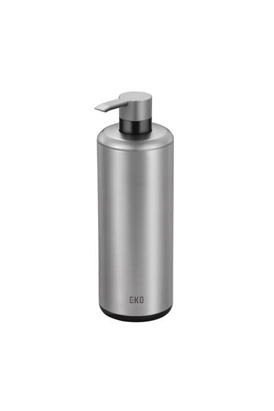 EKO Aroma Life Elegant Design Stainless Steel Soap Dispenser