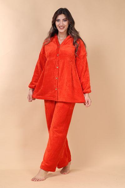 mervemoda ΓΥΝΑΙΚΕΙΑ ΣΕΤ ΠΙΤΖΑΜΑ ULTRA SOFT