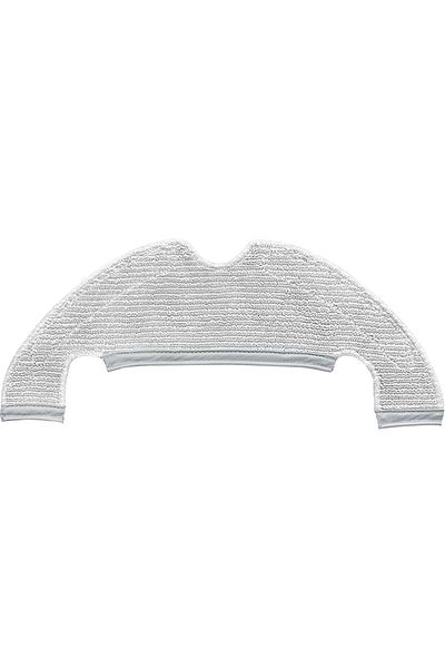 srfn ticaret Xiaomi Vacuum Mop 2 Ultra Compatible Mop Cloth - 4 Pieces