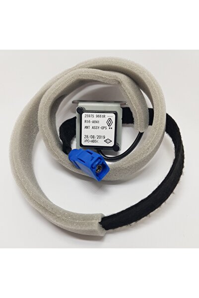 MAİS Radyo Navigasyon Uydu Gps Anteni Orijinal