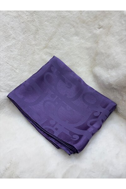 ŞİNKESK JAKARLI D DESEN ŞAL