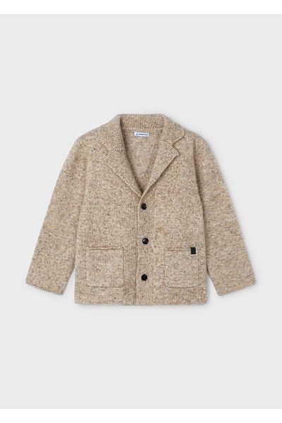 MAYORAL Boy's Knitwear Jacket Cardigan