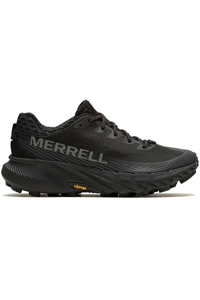 Merrell Vârful agilității 5 J 068090   Pantofi de exterior pentru femei - negri