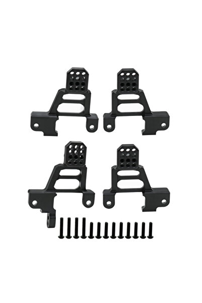 Choice حامل أبراج امتصاص الصدمات الأمامية والخلفية من سبائك الألومنيوم المصنع...