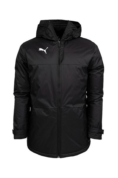 Puma Яке Teamfinal Мъжко зимно студоустойчиво яке