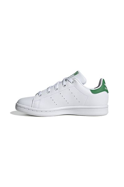 adidas Stan Smith C - Bílé dětské tenisky FX7524