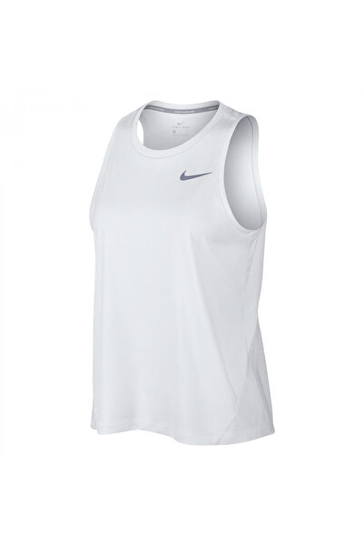 Nike Aj8102-100 Miler Running Kadın Atlet