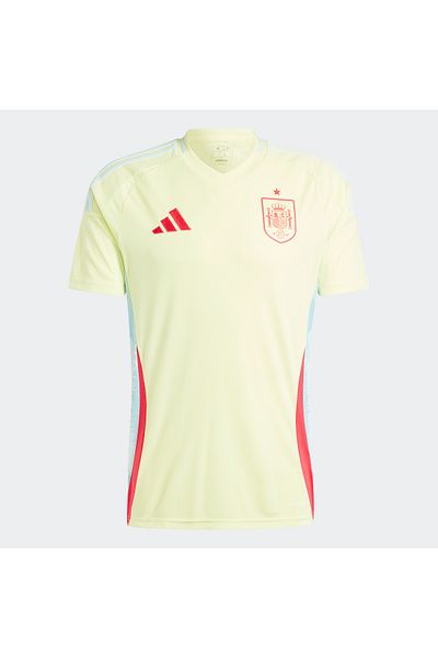 adidas Men's Yellow Jersey - Fef a Is9033