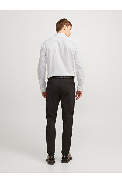 Jack & Jones Erkek Gömlek JPRBLACARDIFF Gömlek L/S NOOS 12201905