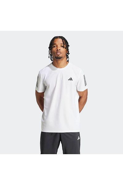 adidas ADIDAS IK7436 OTR B TEE - Άνετη εφαρμογή