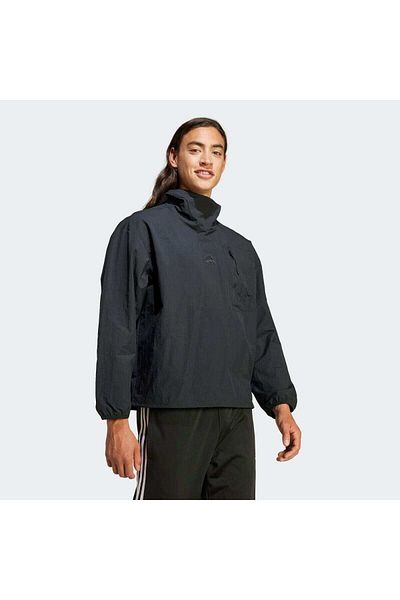 adidas City Escape Woven Hoodie