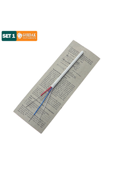 Choice1 2PCS GORDAK 936A GORDAK 936A Soldering Iron Core Heater 50W Ceramic H...