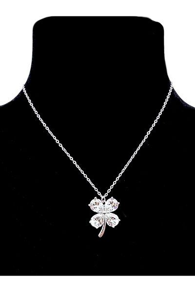 Touz Moda Stainless Steel Necklace
