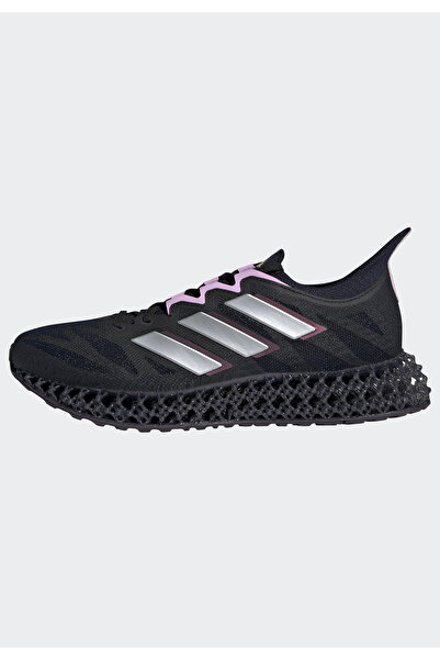 adidas 4DFWD 3 W Siyah Kadın Spor Ayakkabı ID3501