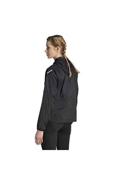 adidas Kadın Ultimate Siyah Mont IM1886