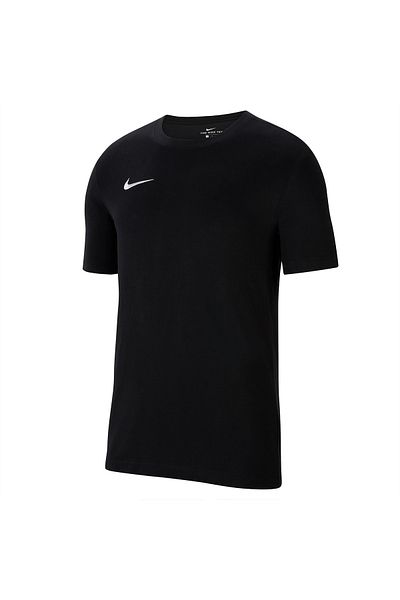 Nike Ανδρικό μπλουζάκι με στρογγυλή λαιμόκοψη Dri-fit Park 20