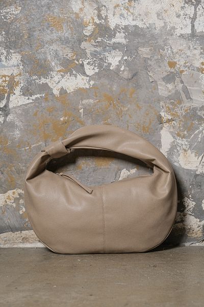 Çantacımstore Jordie Mink Women's XL Handbag - Large Size