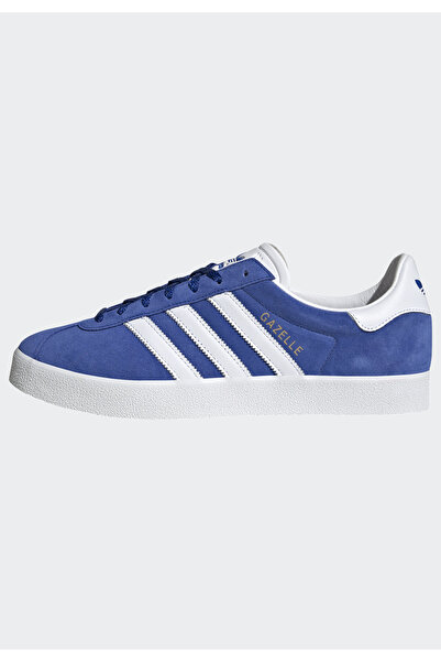 adidas GAZELLE 85 Mavi Erkek Spor Ayakkabı IG0456