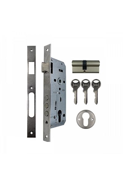 KALE 152 3 Mr Barelli Lock Set