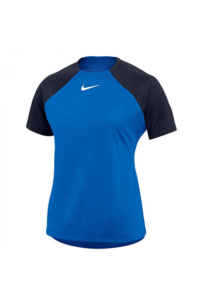 Nike Жіночі тренувальні шорти W Nk Df Acdpr Ss Top K