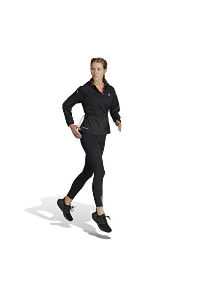 adidas Kadın Ultimate Siyah Mont IM1886