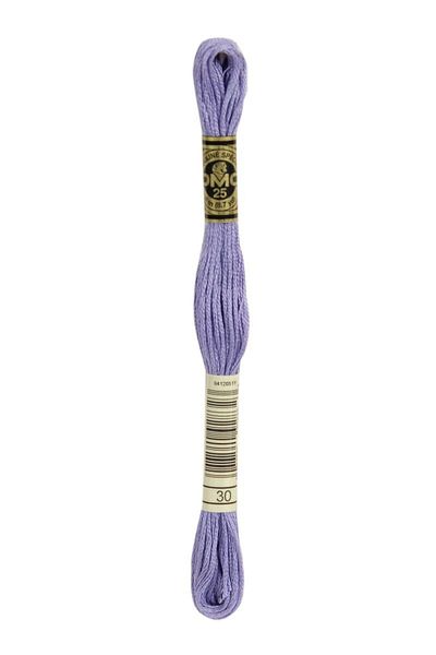 Dmc Muline Yarn 30 2 Pieces