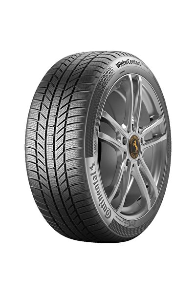 Continental 255/50R19 107T XL FR WinterContact TS 870 P (Kış) (2022)