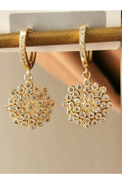 Store Zircon Stone Women's Earrings