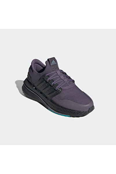 adidas X_PLRBOOST Mor Kadın Spor Ayakkabı ID9584