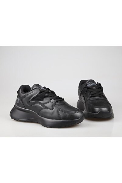 M.P. Mp 242-1833 Black Unisex Sneakers