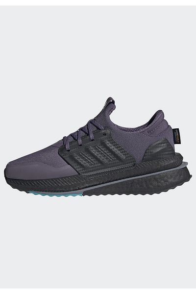 adidas X_Plrboost Purple Women's Sneakers Id9584