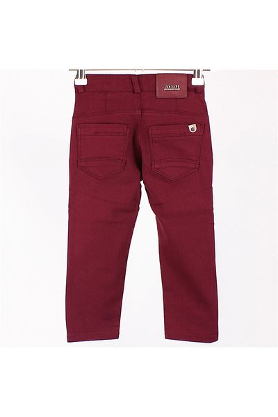 Doctor junior بنطال رياضي مرن للأطفال من Doctor Junior