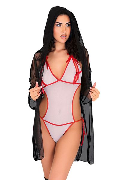 Sistina White Fancy Σετ 2' - 1371 - Μέγεθος L/XL GLSTD