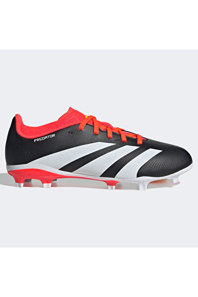 adidas Predatör League FG J Genç Çim Zemin Kramponu IG7748 Siyah