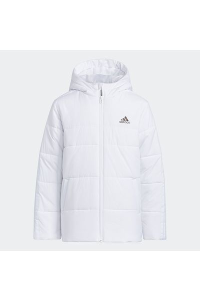adidas Jg Cb Pad White Children's Coat Il6095