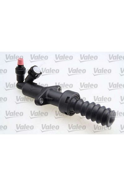 VALEO Kn19020.4.1 Clutch Lower Central Peugeot Partner Box 1.6 Hdi 16V Gnzrz