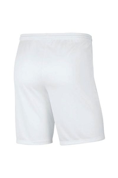 Nike M Nk Df Park Iii Short Nb K Pánské fotbalové šortky